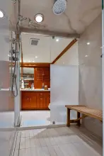 Thumbnail von Burger 106 Raised Pilothouse SILVER SEAS