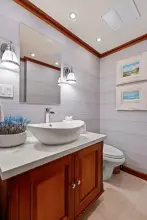 Thumbnail von Burger 106 Raised Pilothouse SILVER SEAS