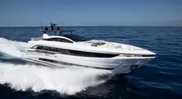 Mangusta 33 GranSport