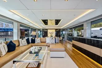 Thumbnail von Mangusta 33 GranSport