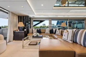 Thumbnail von Mangusta 33 GranSport
