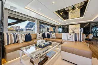 Thumbnail von Mangusta 33 GranSport