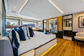 Thumbnail von Mangusta 33 GranSport