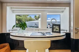 Thumbnail von Mangusta 33 GranSport