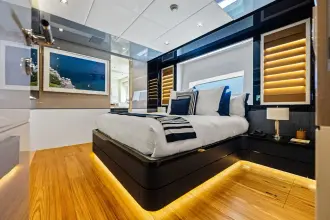 Thumbnail von Mangusta 33 GranSport