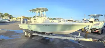 Pathfinder 2600 TRS