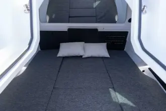 Thumbnail von Axopar 29 XC Cross Cabin Stock 48