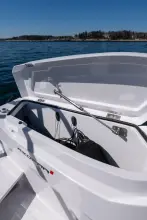 Thumbnail von Axopar 29 XC Cross Cabin Stock 48