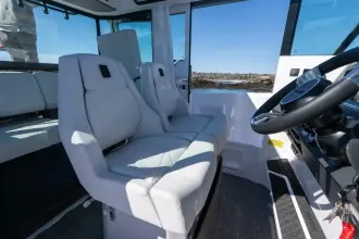 Thumbnail von Axopar 29 XC Cross Cabin Stock 48