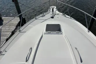 Thumbnail von Tiara Yachts 3600 Sovran Salina