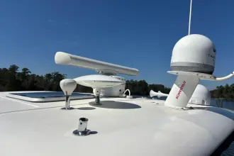 Thumbnail von Tiara Yachts 3600 Sovran Salina