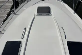 Thumbnail von Tiara Yachts 3600 Sovran Salina