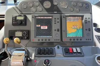 Thumbnail von Tiara Yachts 3600 Sovran Salina