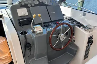 Thumbnail von Tiara Yachts 3600 Sovran Salina
