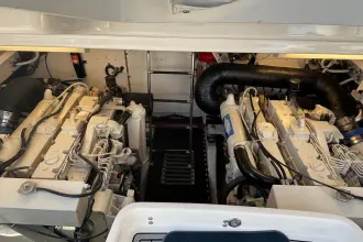 Thumbnail von Tiara Yachts 3600 Sovran Salina