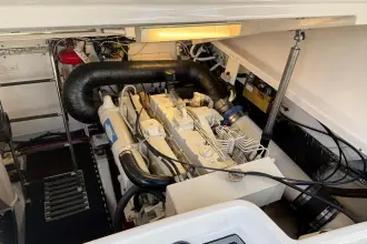 Thumbnail von Tiara Yachts 3600 Sovran Salina
