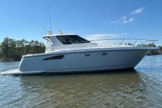 Thumbnail von Tiara Yachts 3600 Sovran Salina