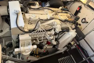 Thumbnail von Tiara Yachts 3600 Sovran Salina