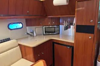 Thumbnail von Tiara Yachts 3600 Sovran Salina