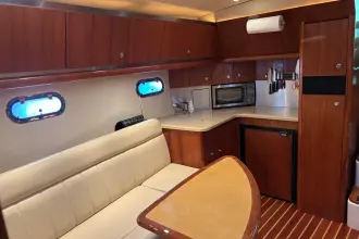 Thumbnail von Tiara Yachts 3600 Sovran Salina