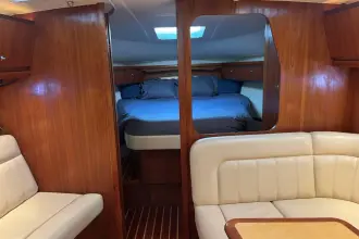 Thumbnail von Tiara Yachts 3600 Sovran Salina