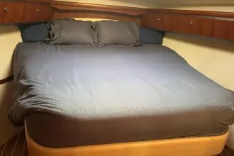 Thumbnail von Tiara Yachts 3600 Sovran Salina