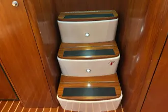 Thumbnail von Tiara Yachts 3600 Sovran Salina