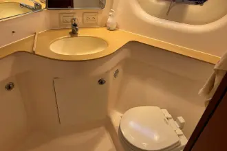 Thumbnail von Tiara Yachts 3600 Sovran Salina