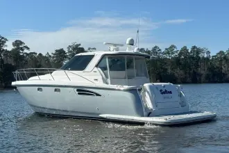 Thumbnail von Tiara Yachts 3600 Sovran Salina