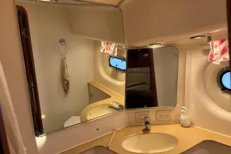 Thumbnail von Tiara Yachts 3600 Sovran Salina