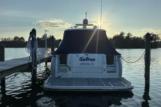 Thumbnail von Tiara Yachts 3600 Sovran Salina