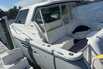 Thumbnail von Tiara Yachts 3600 Sovran Salina