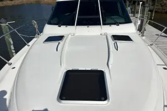 Thumbnail von Tiara Yachts 3600 Sovran Salina