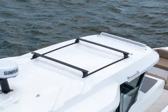 Thumbnail von Cruisers Yachts 38 VTR