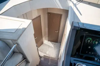 Thumbnail von Cruisers Yachts 50 FLY