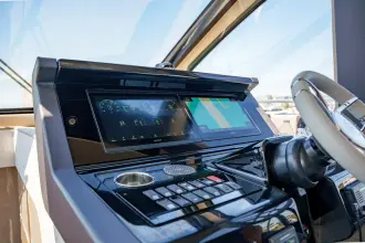 Thumbnail von Cruisers Yachts 50 FLY