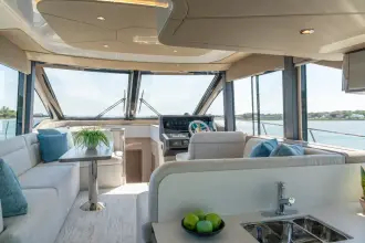 Thumbnail von Cruisers Yachts 50 FLY