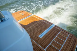 Thumbnail von Cruisers Yachts 50 FLY