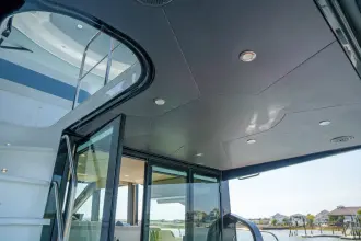 Thumbnail von Cruisers Yachts 50 FLY