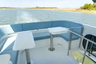 Thumbnail von Cruisers Yachts 50 FLY