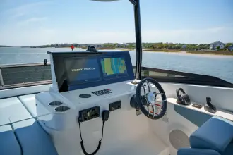Thumbnail von Cruisers Yachts 50 FLY