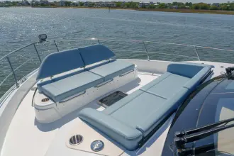Thumbnail von Cruisers Yachts 50 FLY