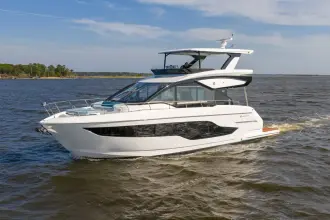 Thumbnail von Cruisers Yachts 50 FLY