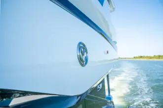 Thumbnail von Cruisers Yachts 50 FLY
