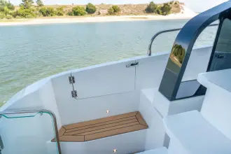 Thumbnail von Cruisers Yachts 50 FLY