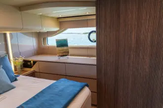 Thumbnail von Cruisers Yachts 50 FLY