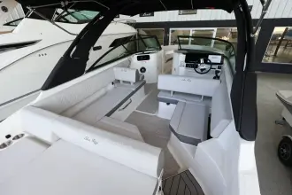 Thumbnail von Sea Ray SDX 250 Outboard