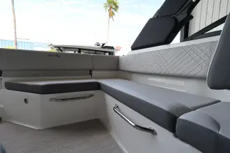 Thumbnail von Sea Ray SDX 250 Outboard