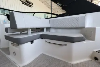 Thumbnail von Sea Ray SDX 250 Outboard