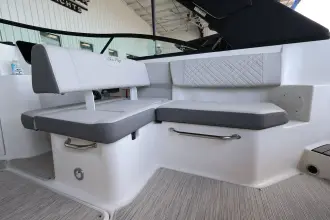 Thumbnail von Sea Ray SDX 250 Outboard